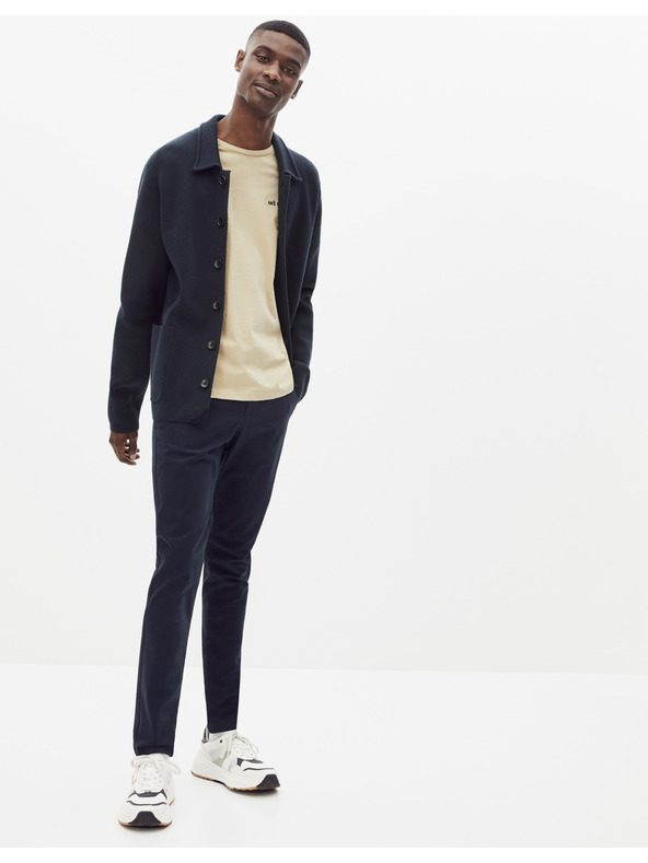 Celio Pobobby Chino Hose