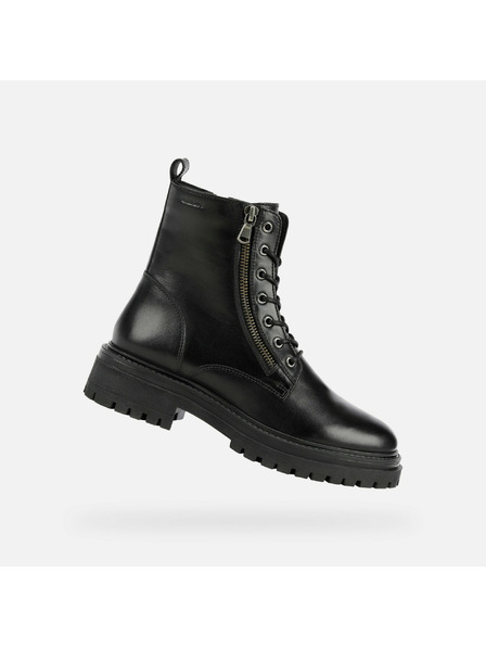 Geox Iridea Stiefeletten