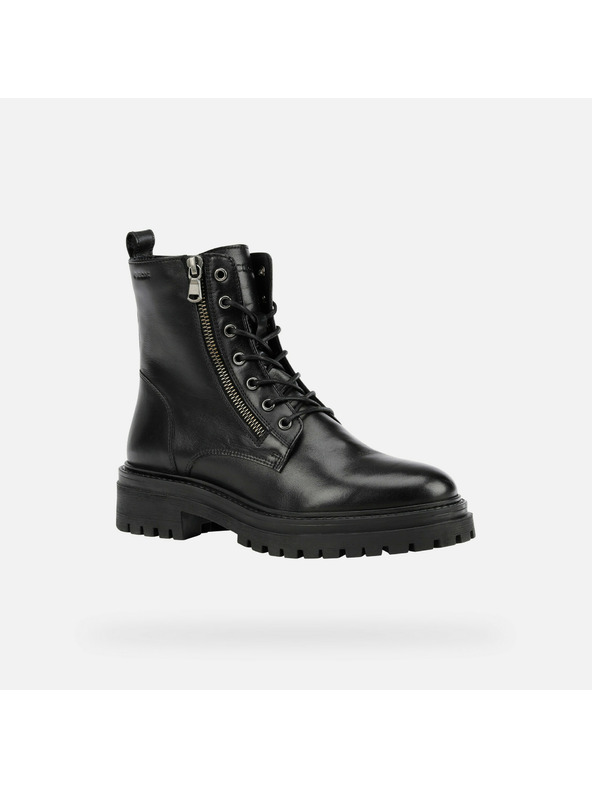 Geox Iridea Stiefeletten