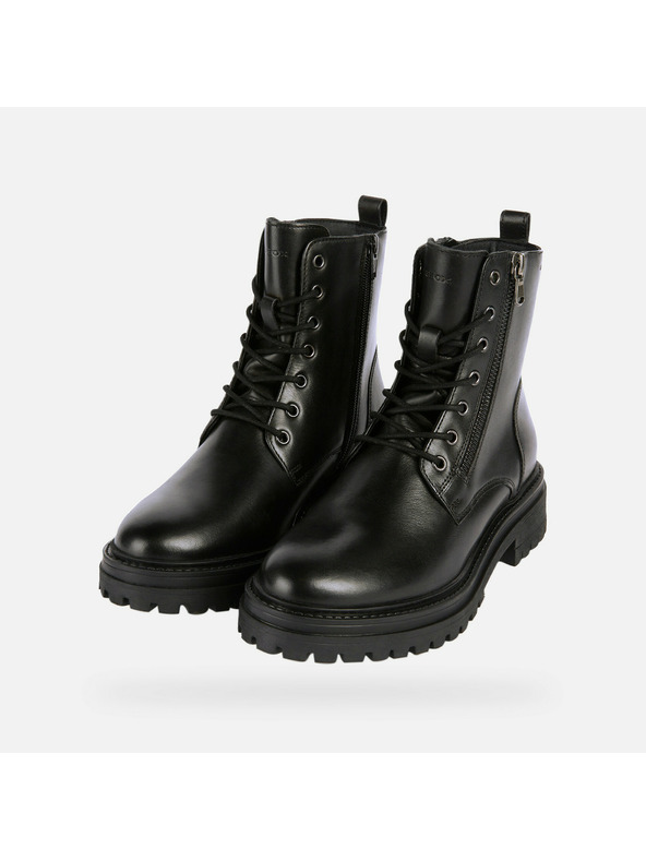 Geox Iridea Stiefeletten