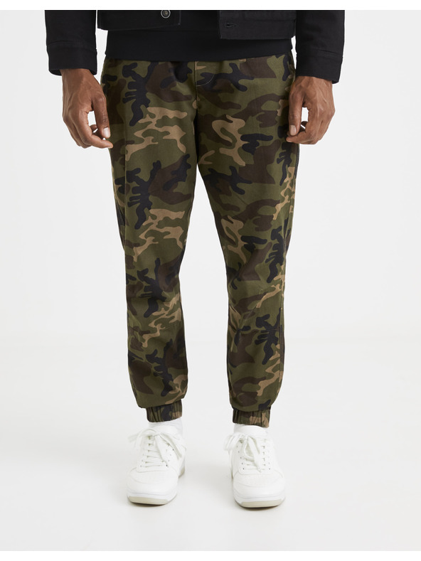 Celio Voyage Jogginghose