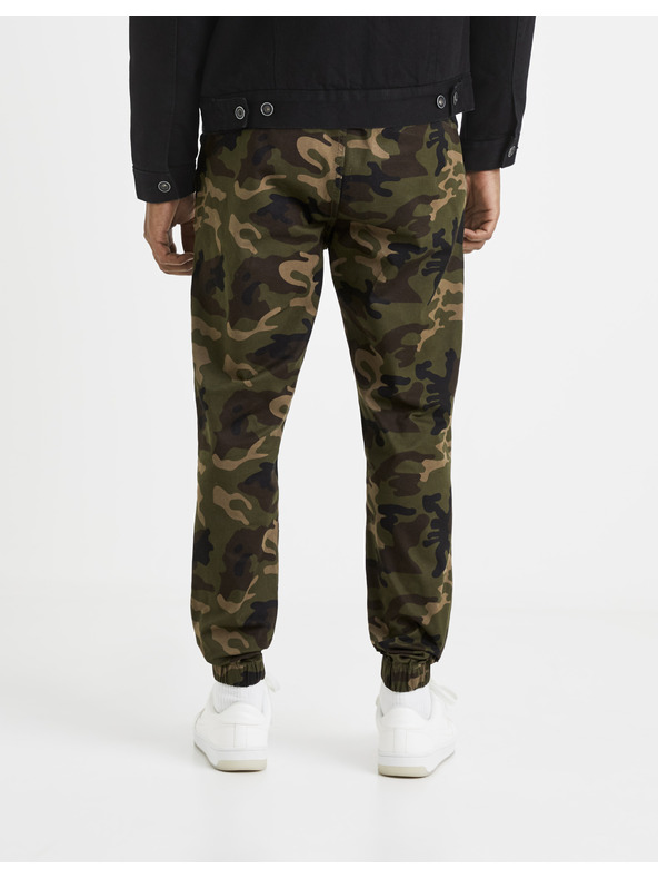 Celio Voyage Jogginghose