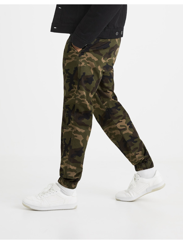 Celio Voyage Jogginghose