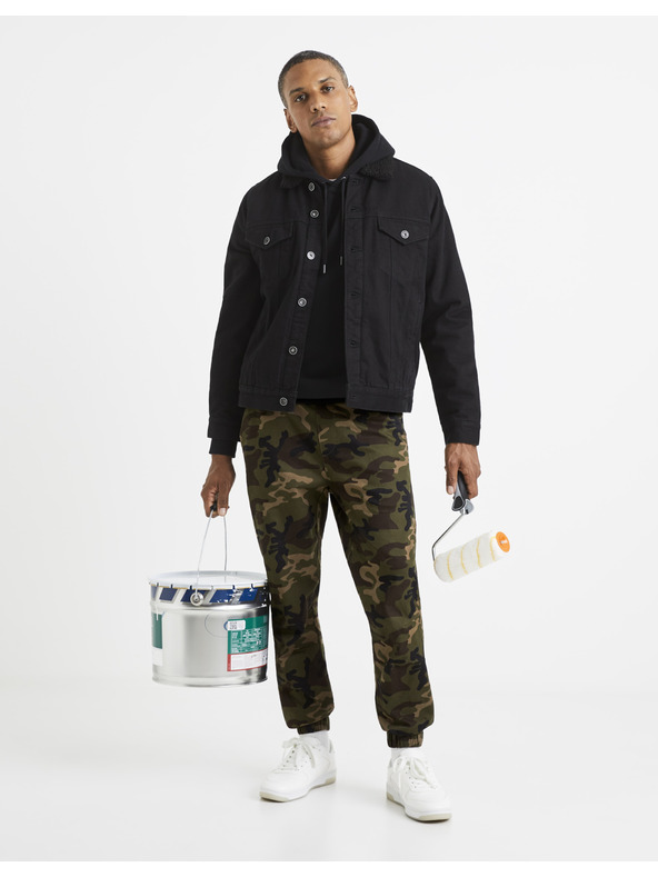 Celio Voyage Jogginghose