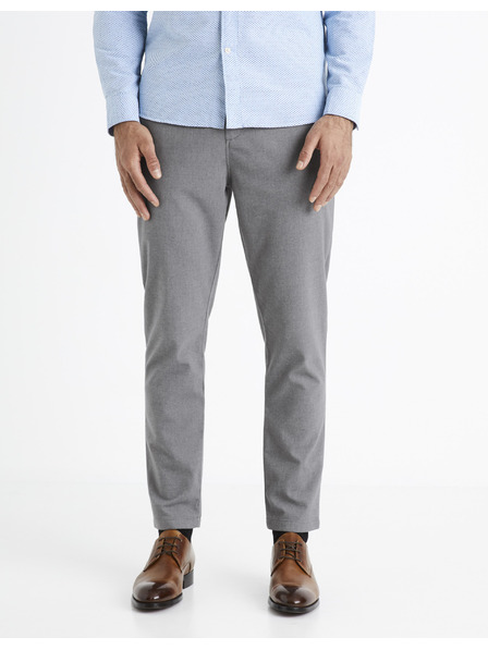 Celio Cozy Chino Hose