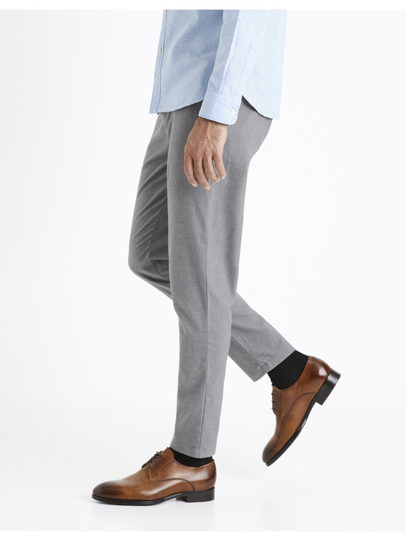 Celio Cozy Chino Hose