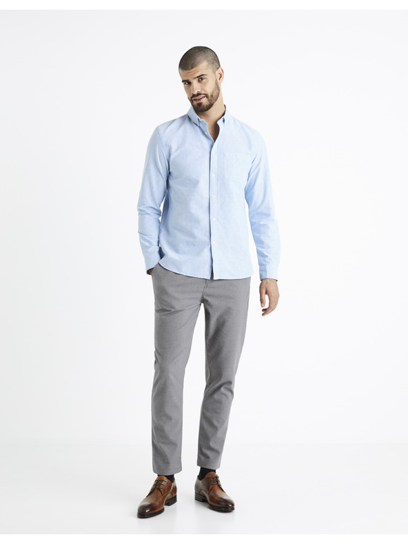 Celio Cozy Chino Hose