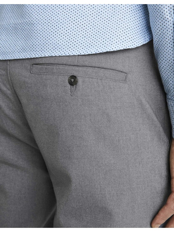 Celio Cozy Chino Hose