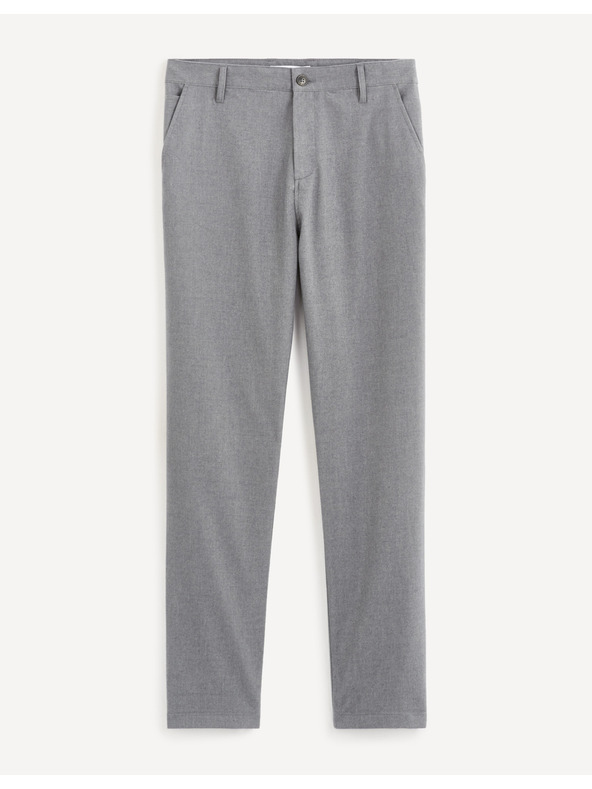 Celio Cozy Chino Hose
