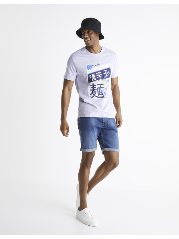 Celio Befudi T-Shirt