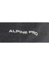 ALPINE PRO Graues Damenkleid ALPINE PRO HEMADA