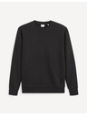 Celio Schwarzes Herren-Sweatshirt Celio