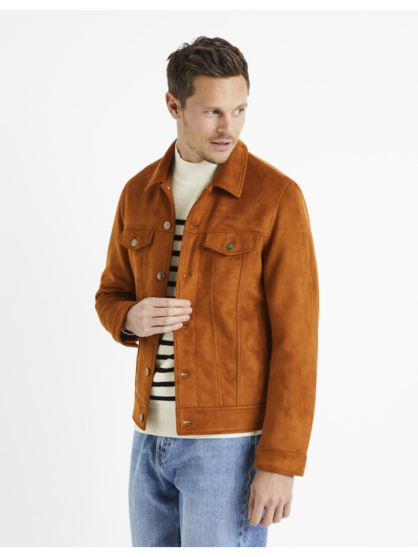 Celio Dufab Jacke