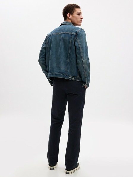 GAP Straight Khakihose GAP