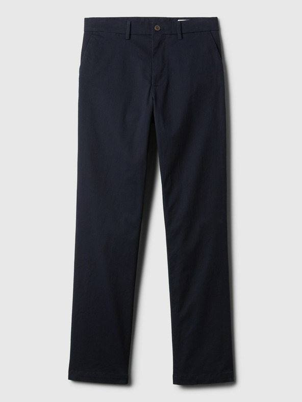 GAP Straight Khakihose GAP