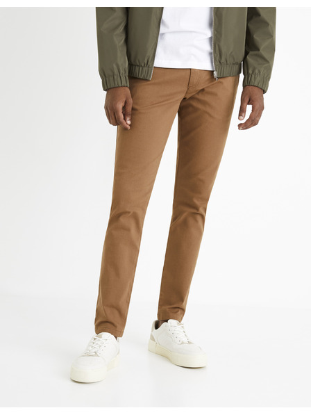 Celio Toremus Chino Hose