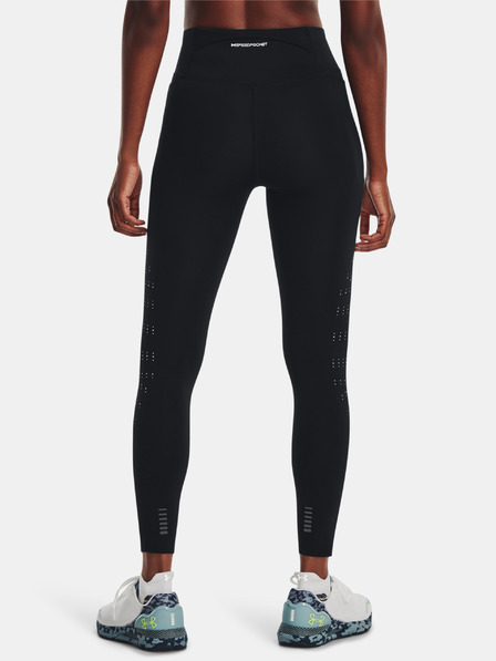 Under Armour Damen-Leggings Under Armour FlyFast Elite Ankle Tight