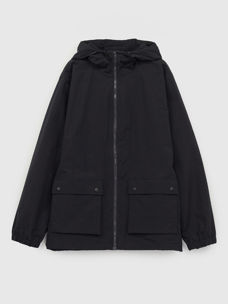 GAP Leichte Jacke mit Reißverschluss GAP