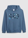 GAP Kinder-Sweatshirt mit Logo GAP