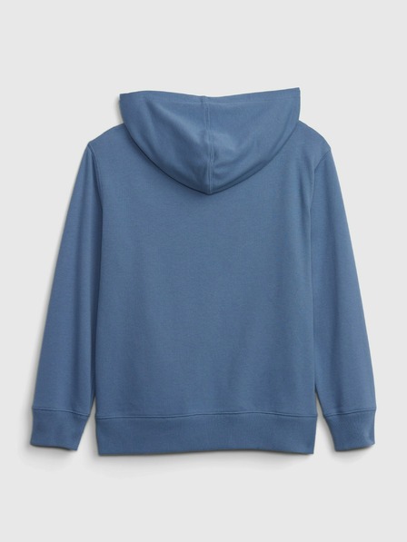 GAP Kinder Sweatshirt Logo GAP