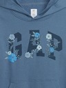 GAP Kinder-Sweatshirt mit Logo GAP
