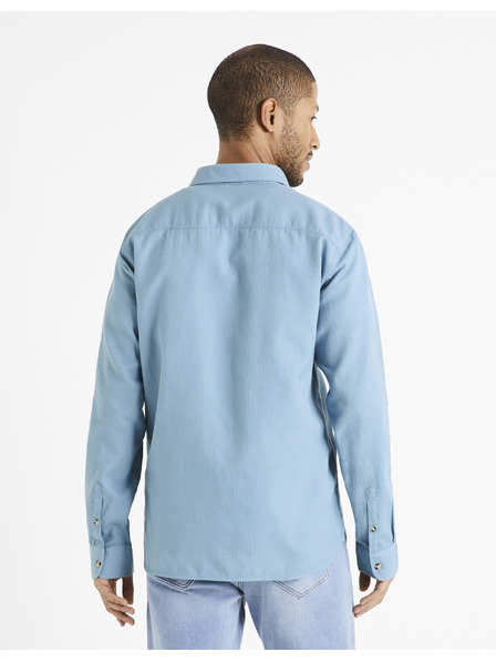 Celio Datexture Hemd