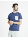 Celio Depocket T-Shirt