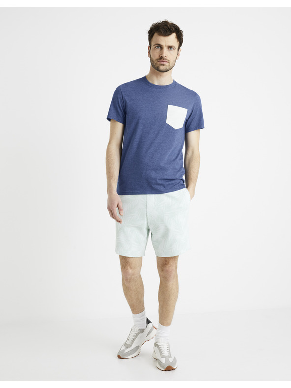 Celio Depocket T-Shirt