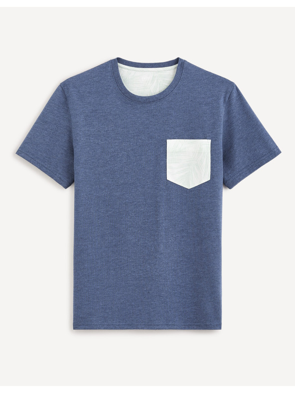 Celio Depocket T-Shirt