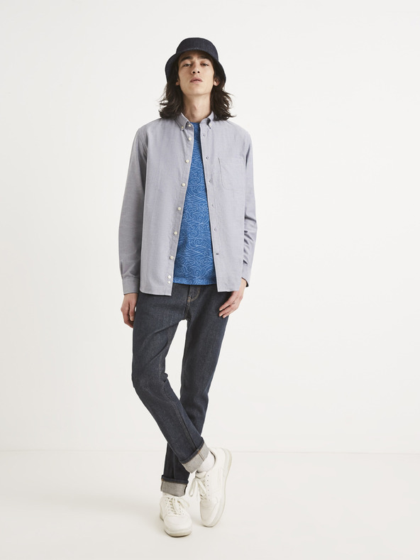 Celio Taoxfordy Hemd