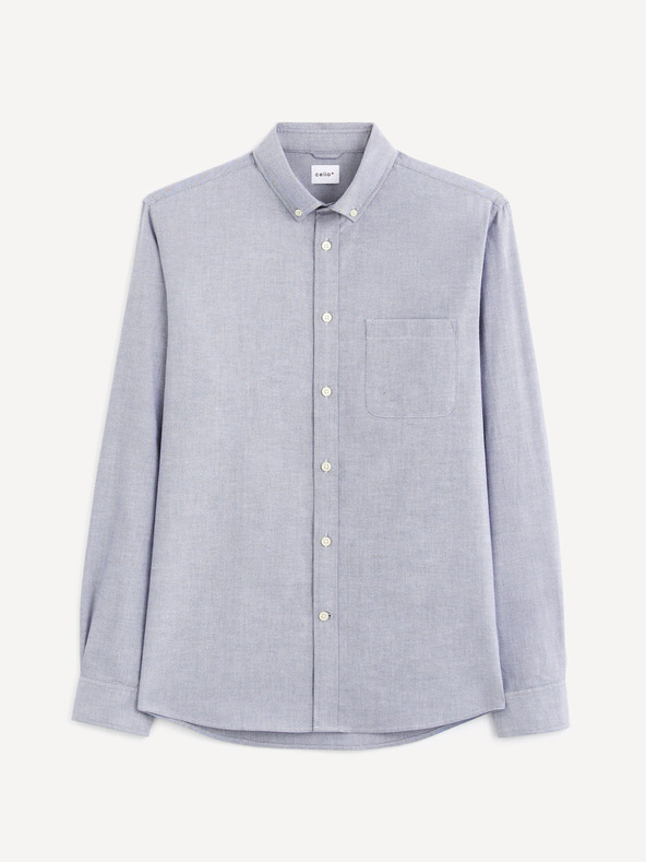 Celio Taoxfordy Hemd