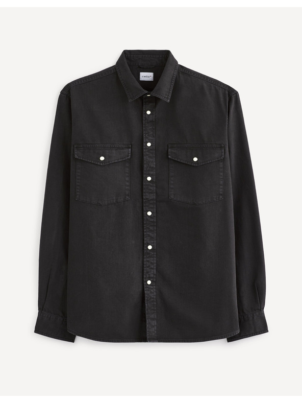 Celio Varevient Hemd