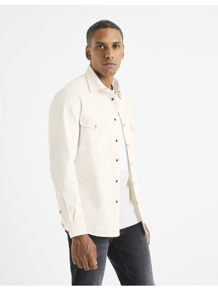 Celio Varevient Hemd