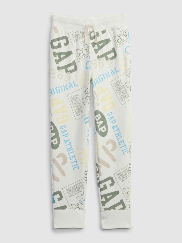 GAP Kinder Jogginghose mit GAP Logo