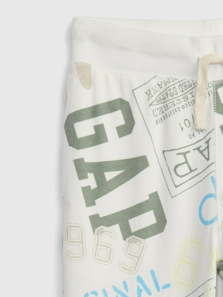 GAP Kinder Sweatpants mit GAP Logo