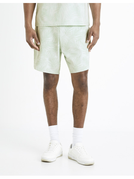 Celio Doflower Shorts