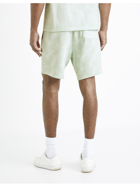 Celio Doflower Shorts