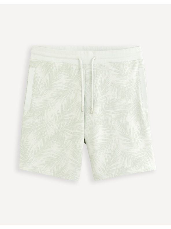 Celio Doflower Shorts