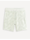 Celio Doflower Shorts