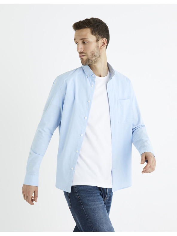 Celio Baxford Hemd