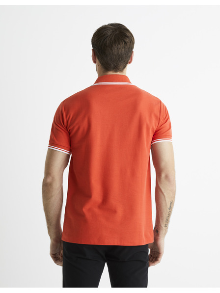 Celio Beline Polo T-Shirt