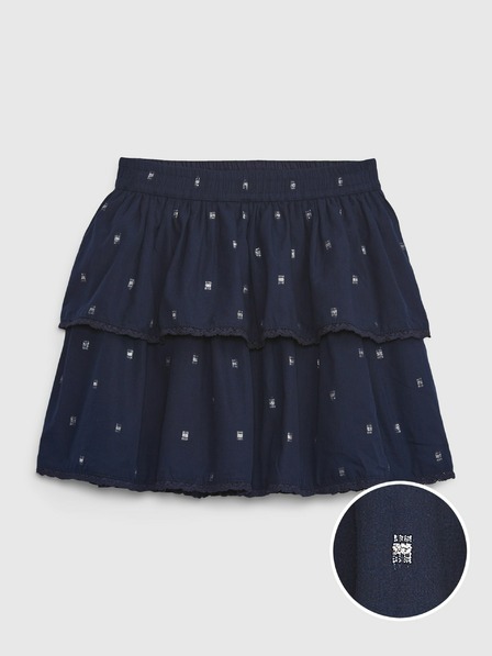 GAP Kurzer Rock für Kinder GAP