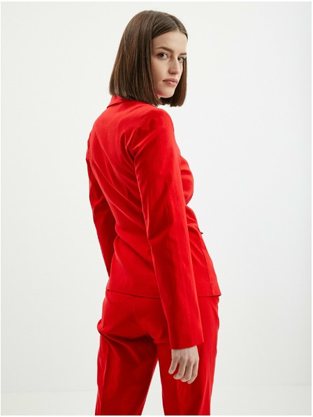 Orsay Rote Damenjacke ORSAY