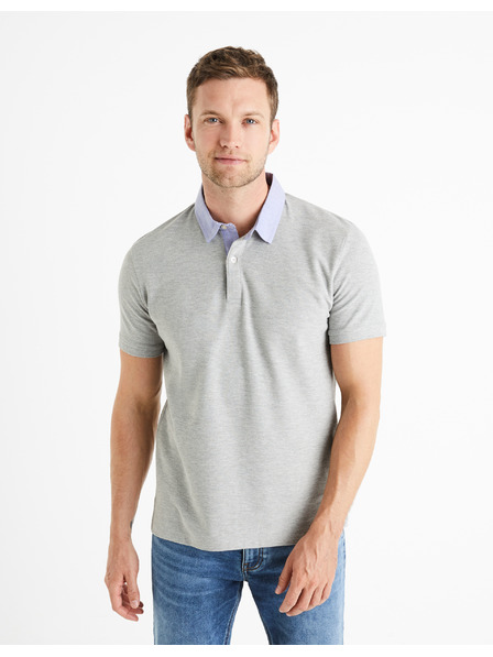 Celio Depetita Polo T-Shirt