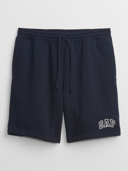 GAP Shorts mit GAP Logo
