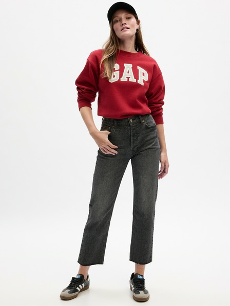 GAP Oversize Sweatshirt Logo GAP