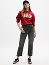 GAP Oversize Sweatshirt Logo GAP