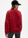 GAP Oversize Sweatshirt Logo GAP