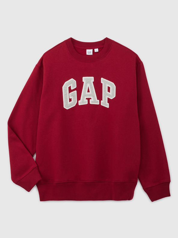 GAP Oversize Sweatshirt Logo GAP