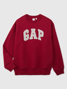 GAP Oversize Sweatshirt Logo GAP